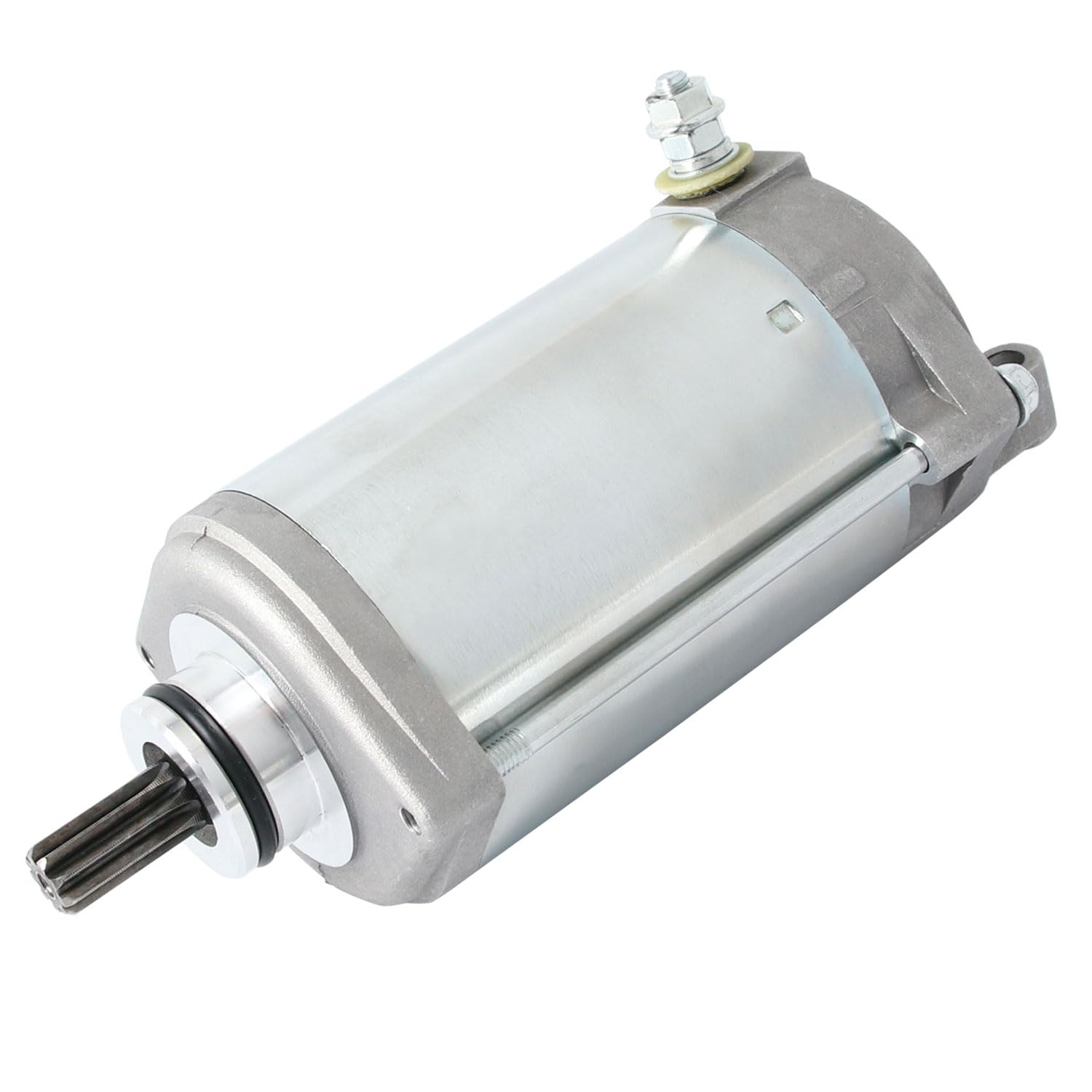 gsx1300r hayabusa隼セルモーター スズキ GSX1300R ハヤブサ 隼 GW71A 1999-2002 初期型 セル